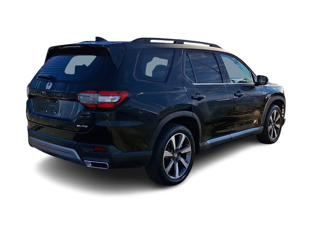 Thumbnail: 2025 Honda Pilot - 21