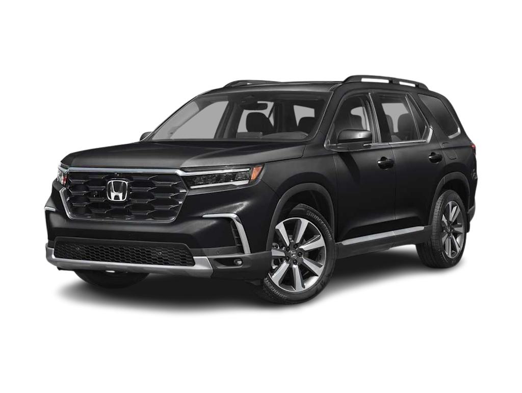 Thumbnail: 2025 Honda Pilot - 37