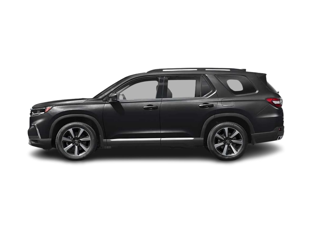 Thumbnail: 2025 Honda Pilot - 39