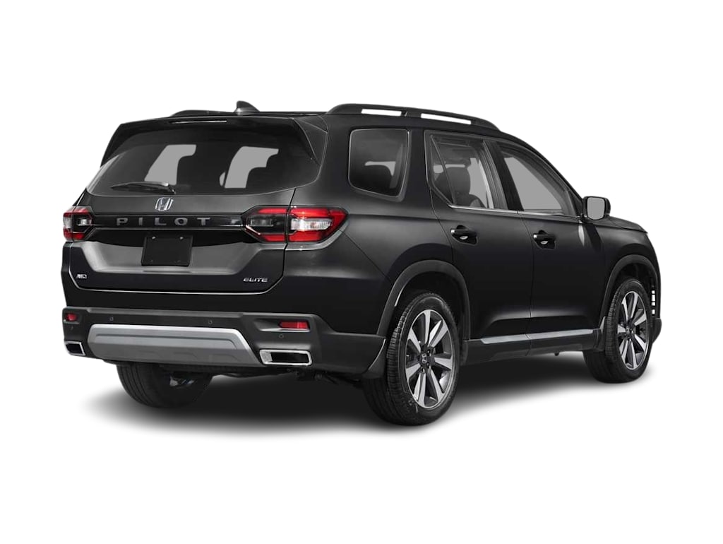 Thumbnail: 2025 Honda Pilot - 38