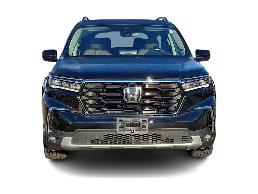 Thumbnail: 2025 Honda Pilot - 6