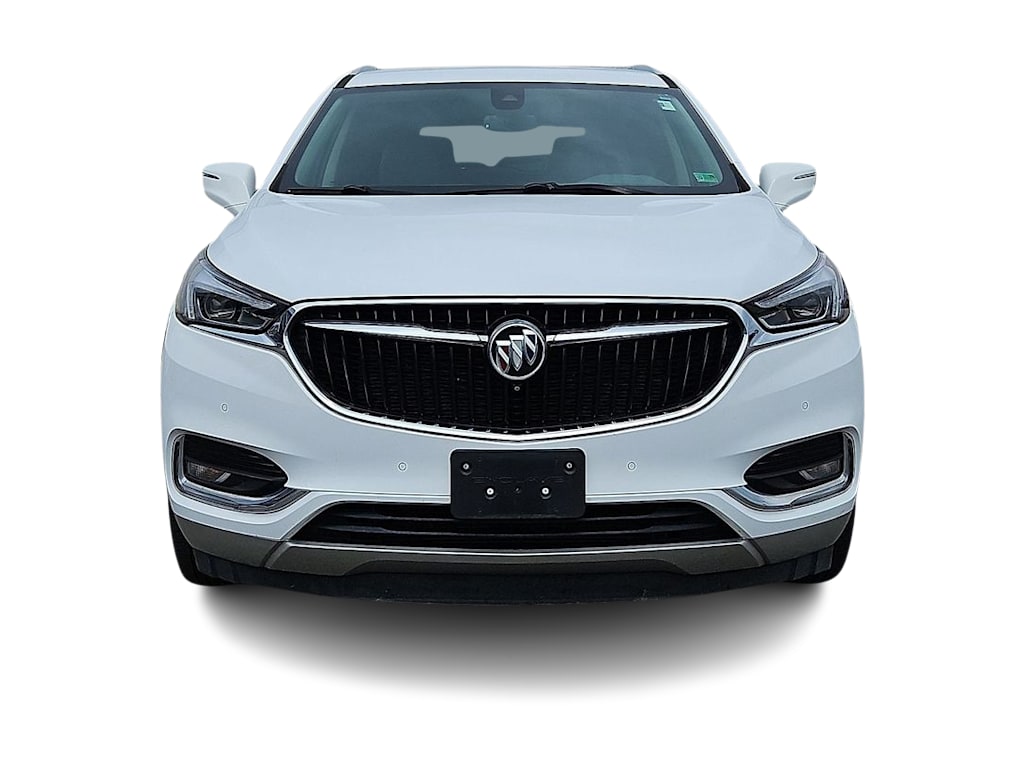 Thumbnail: 2020 Buick Enclave - 6