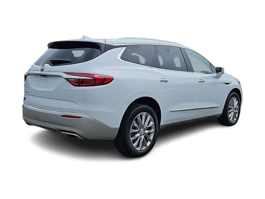 Thumbnail: 2020 Buick Enclave - 19