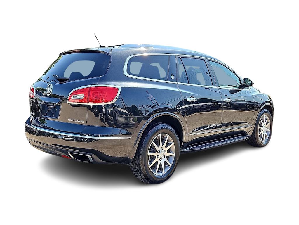 Thumbnail: 2014 Buick Enclave - 17