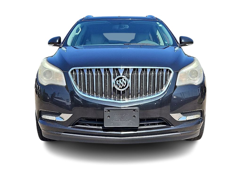 Thumbnail: 2014 Buick Enclave - 6