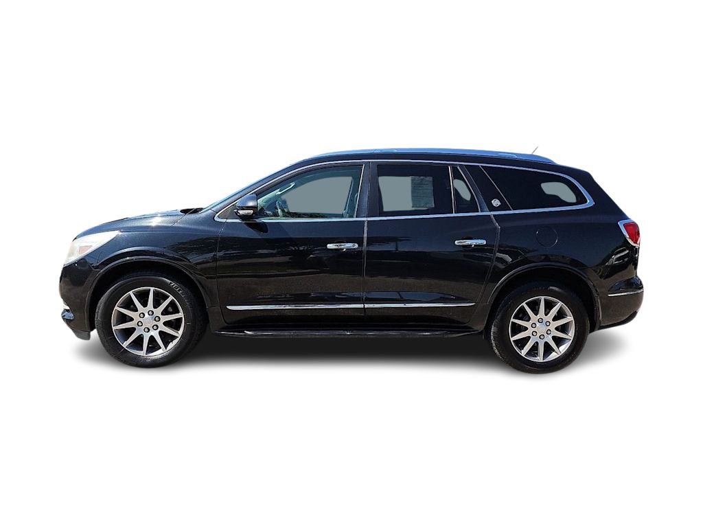 Thumbnail: 2014 Buick Enclave - 3