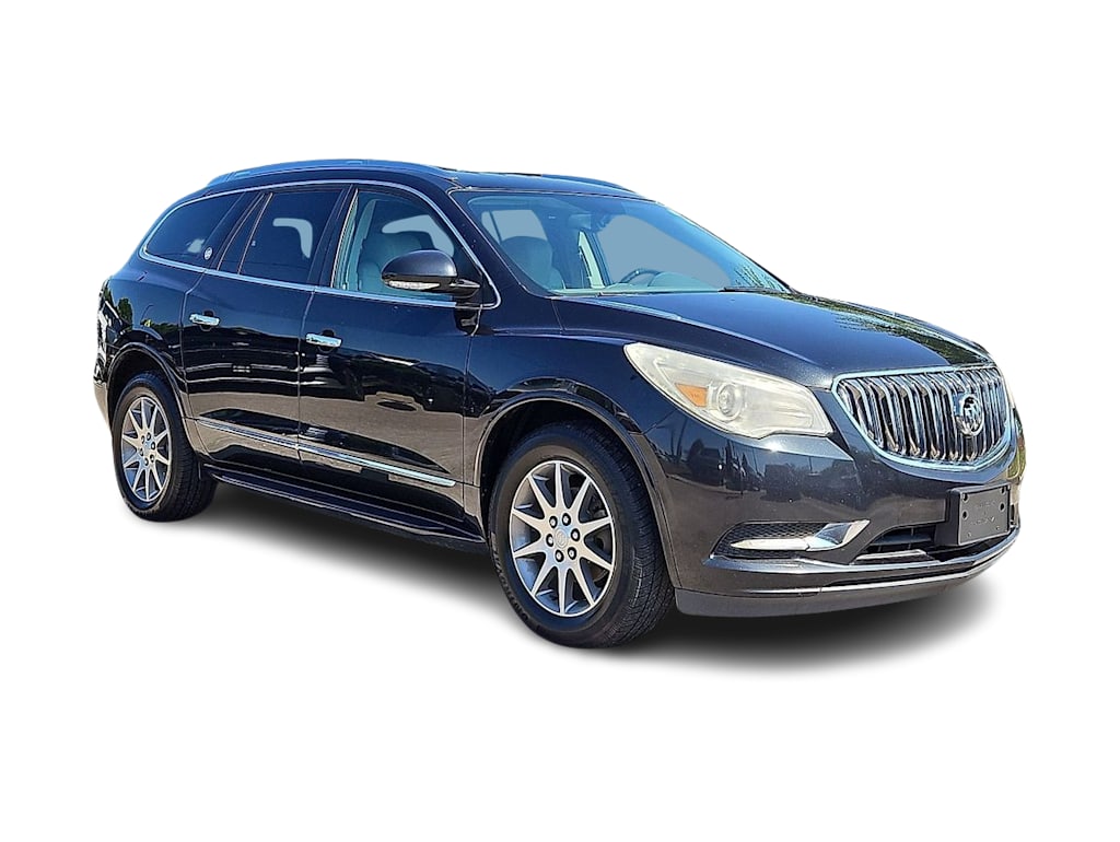 Thumbnail: 2014 Buick Enclave - 16