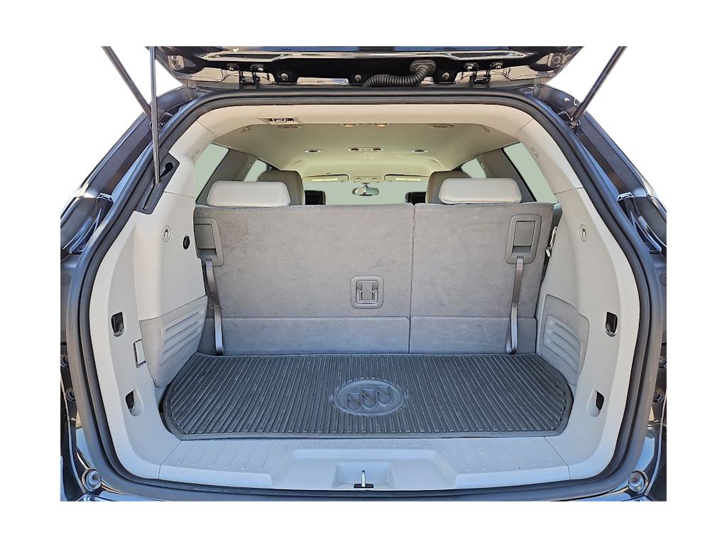 Thumbnail: 2014 Buick Enclave - 13