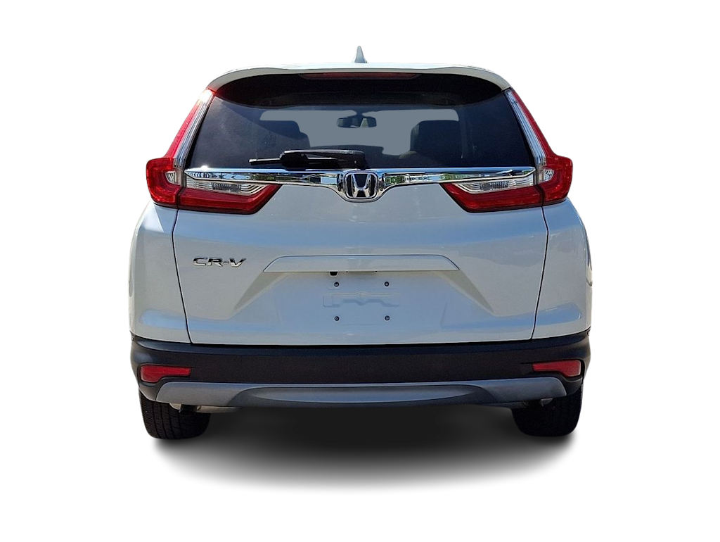 Thumbnail: 2018 Honda CR-V - 5