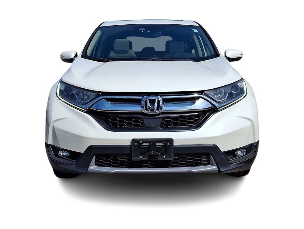 Thumbnail: 2018 Honda CR-V - 6