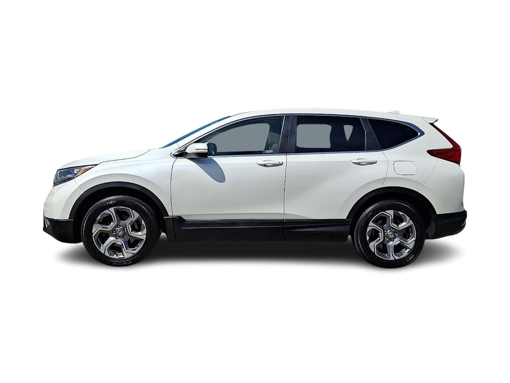 Thumbnail: 2018 Honda CR-V - 3