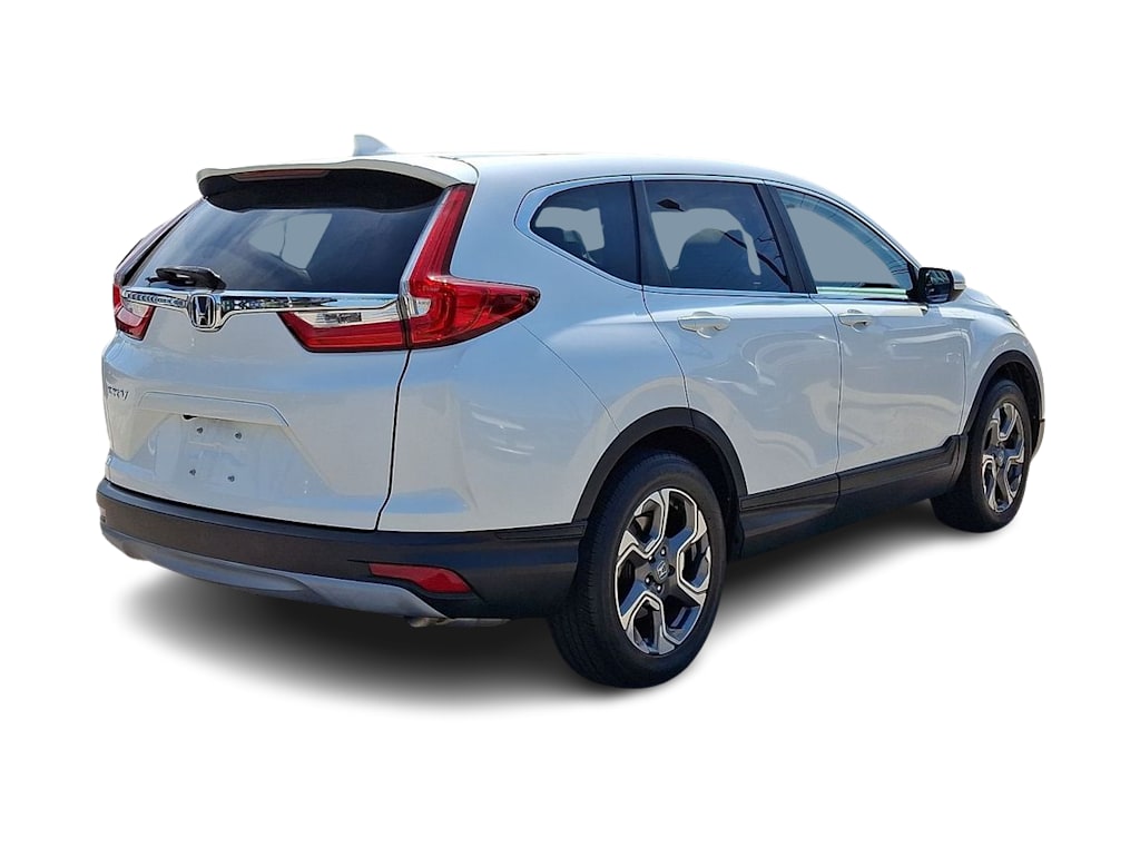 Thumbnail: 2018 Honda CR-V - 19