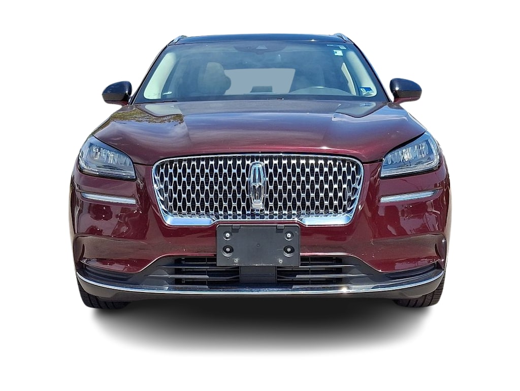 Thumbnail: 2021 Lincoln Corsair - 5