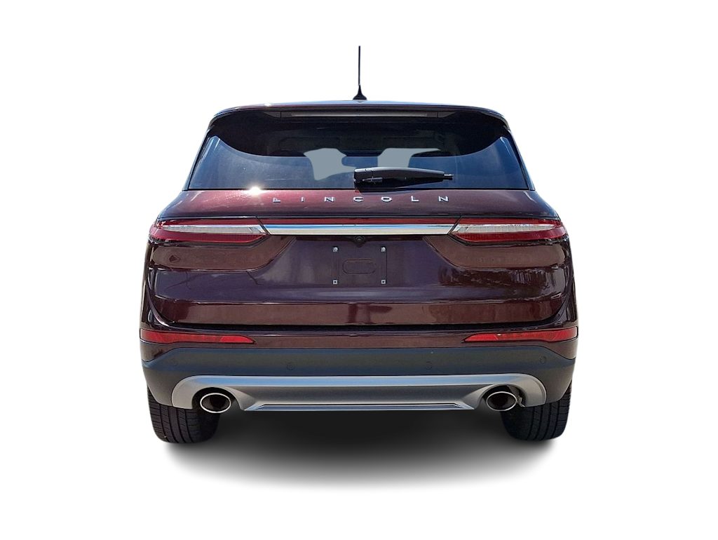 Thumbnail: 2021 Lincoln Corsair - 17