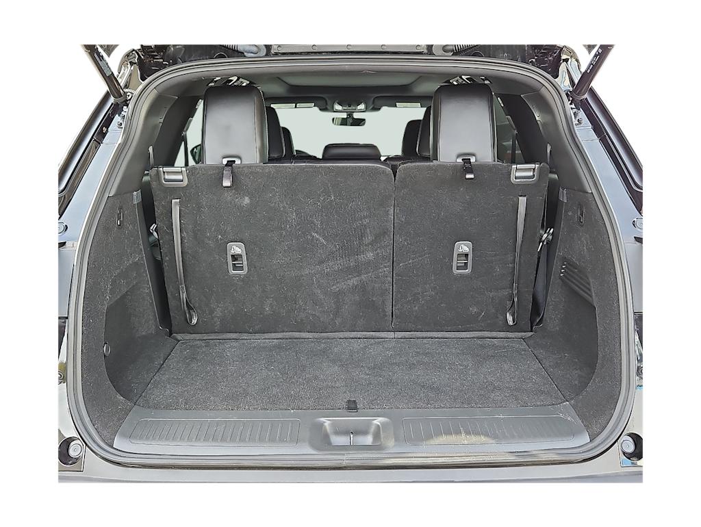 Thumbnail: 2025 INFINITI QX60 - 15