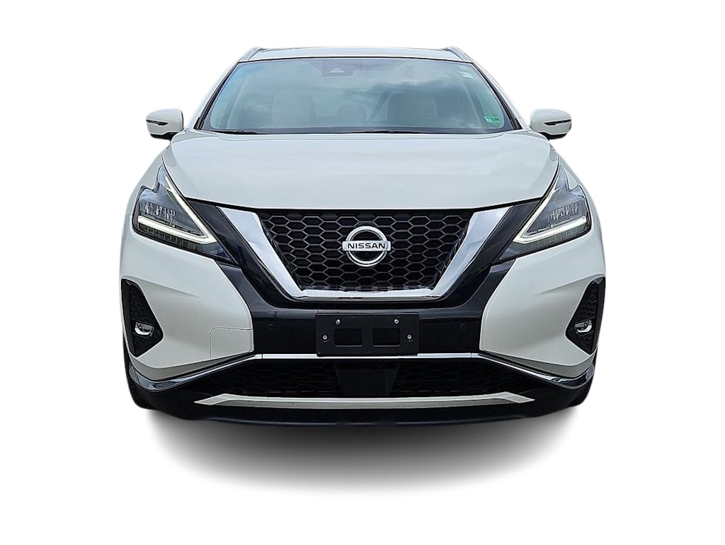 Thumbnail: 2021 Nissan Murano - 6
