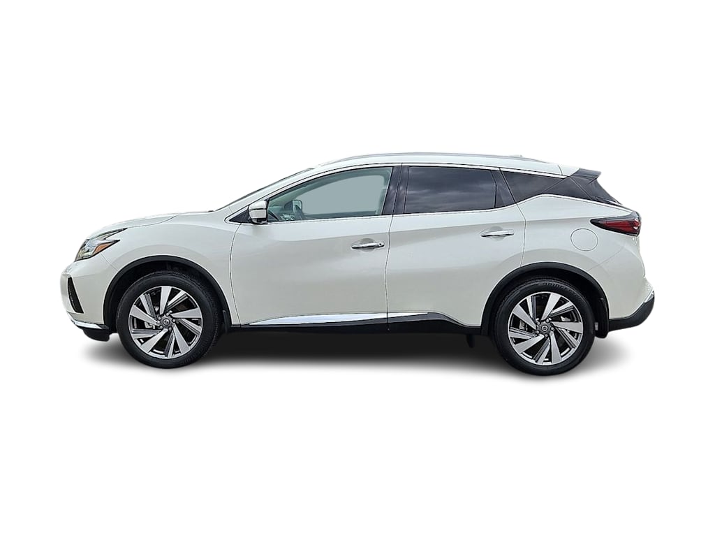Thumbnail: 2021 Nissan Murano - 3