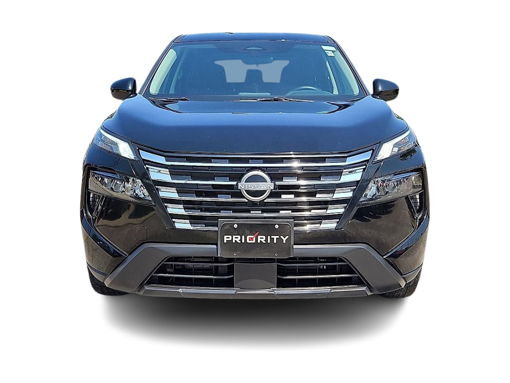 Thumbnail: 2025 Nissan Rogue - 6