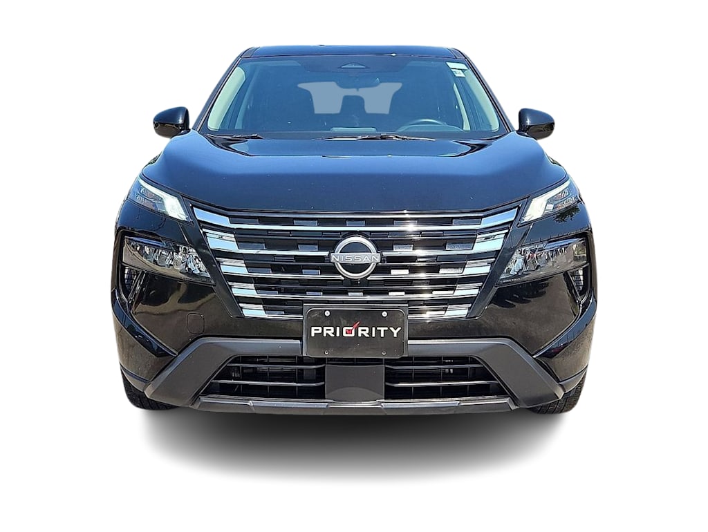 Thumbnail: 2025 Nissan Rogue - 6