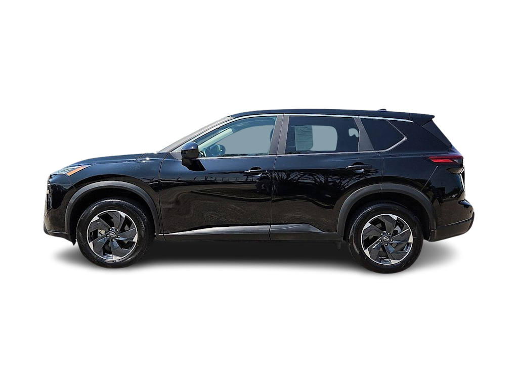 Thumbnail: 2025 Nissan Rogue - 3