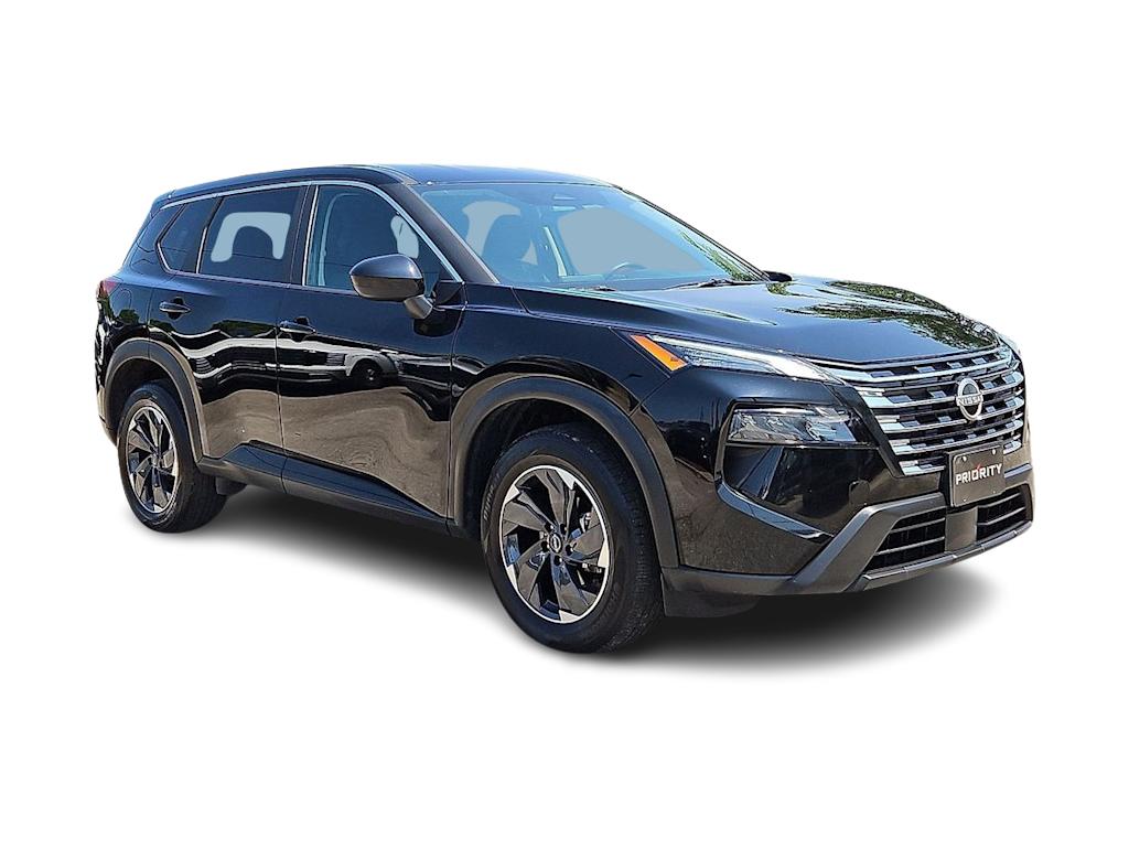 Thumbnail: 2025 Nissan Rogue - 16