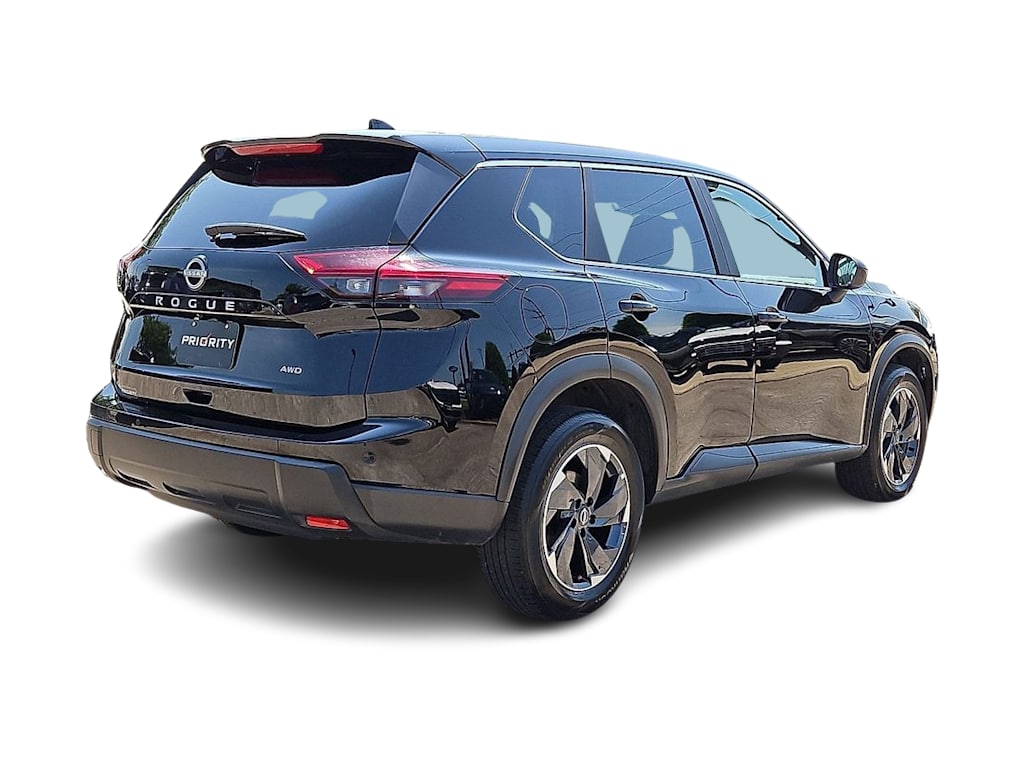 Thumbnail: 2025 Nissan Rogue - 17