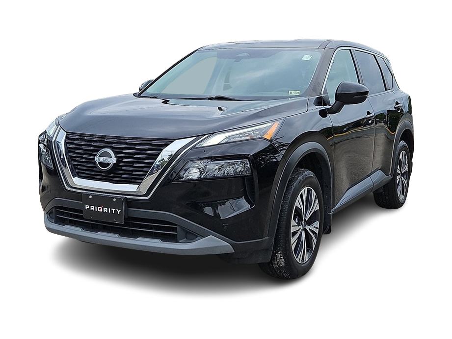 2022 Nissan Rogue