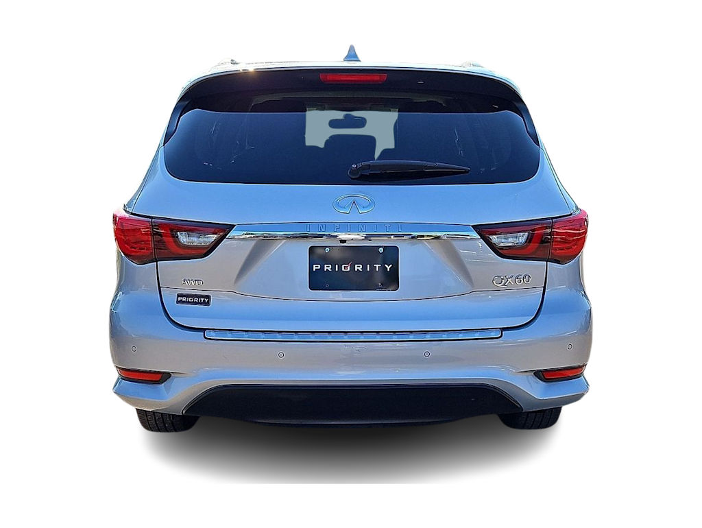 Thumbnail: 2019 INFINITI QX60 - 5