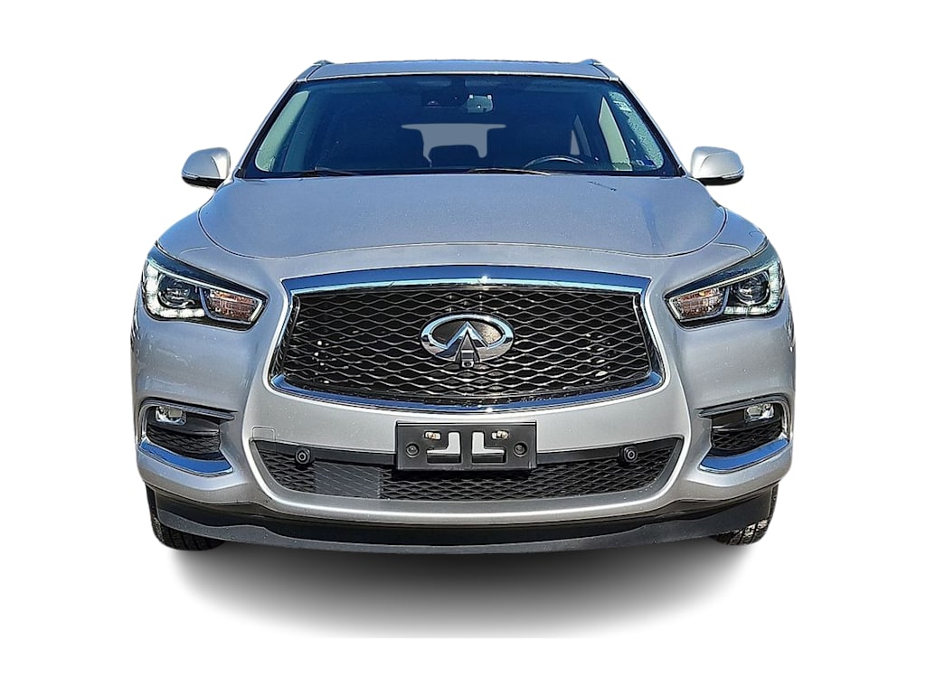 Thumbnail: 2019 INFINITI QX60 - 6