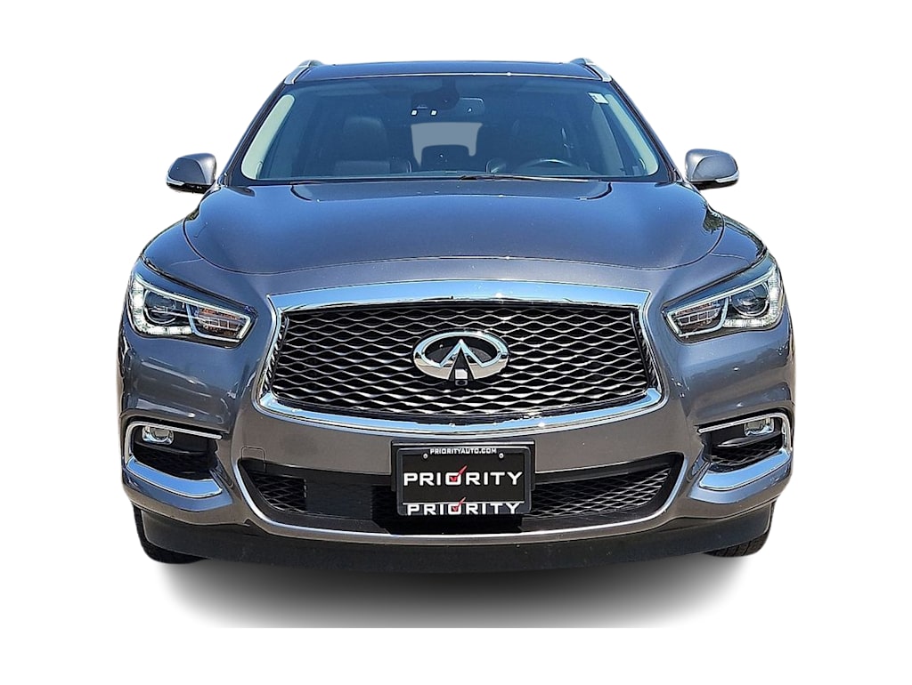 Thumbnail: 2019 INFINITI QX60 - 6