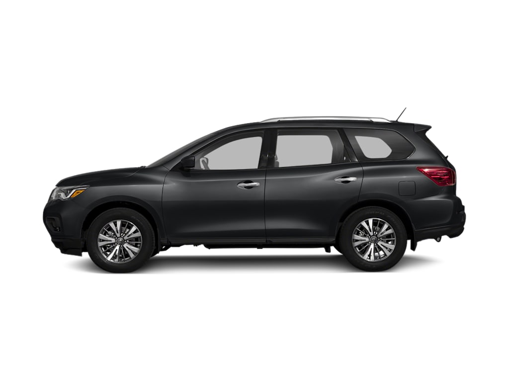 Thumbnail: 2019 Nissan Pathfinder - 3