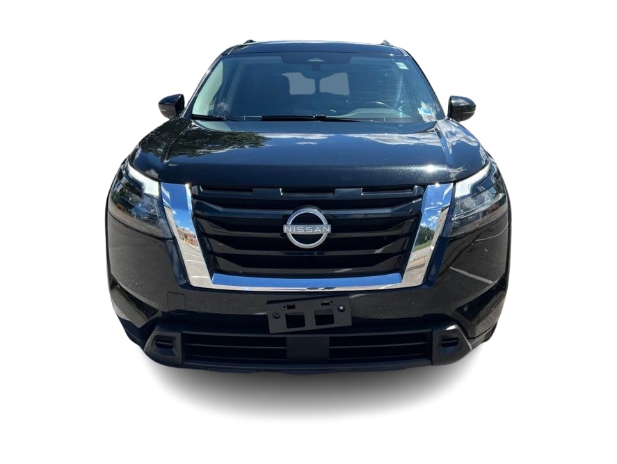 Thumbnail: 2025 Nissan Pathfinder - 5