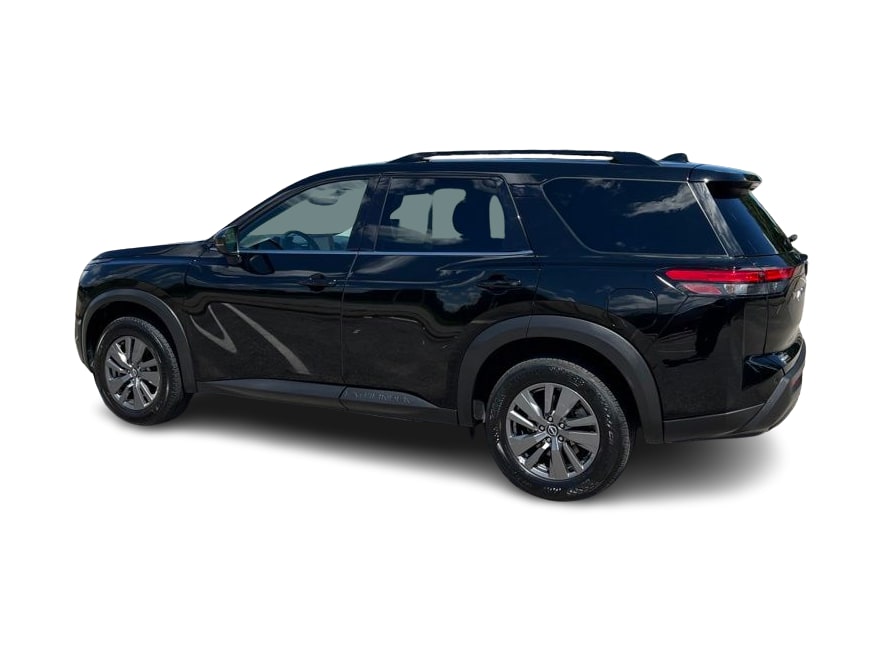 Thumbnail: 2025 Nissan Pathfinder - 14