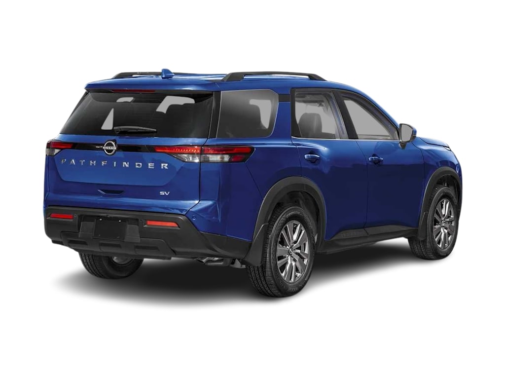 Thumbnail: 2025 Nissan Pathfinder - 16