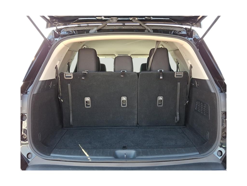 Thumbnail: 2024 Nissan Pathfinder - 15