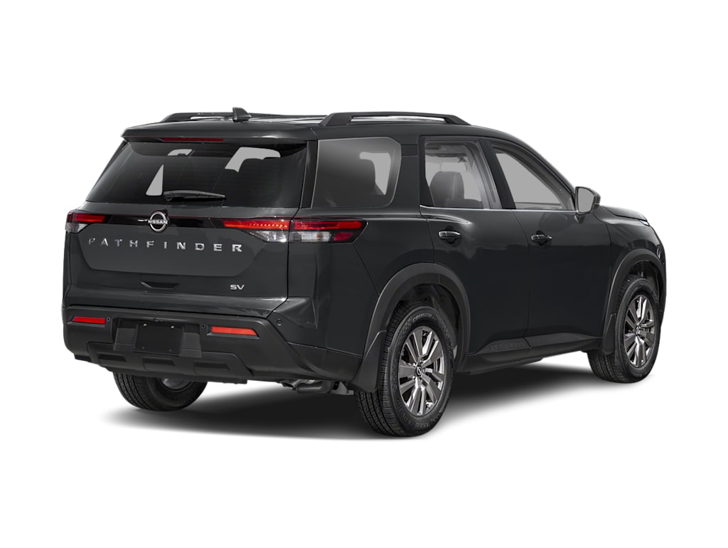 Thumbnail: 2024 Nissan Pathfinder - 45