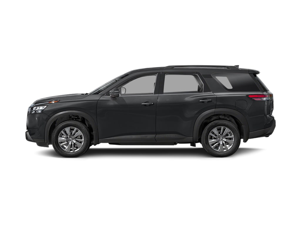 Thumbnail: 2024 Nissan Pathfinder - 46