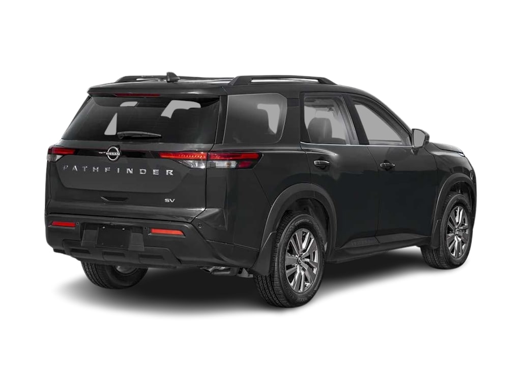 Thumbnail: 2024 Nissan Pathfinder - 37