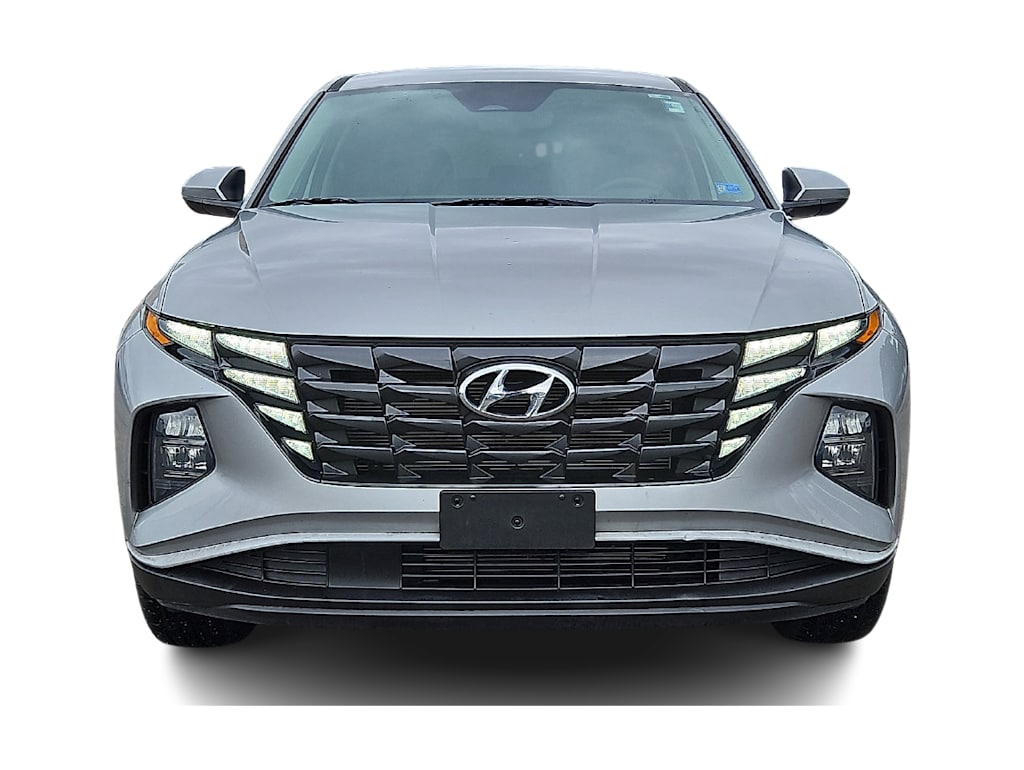 Thumbnail: 2024 Hyundai Tucson - 6