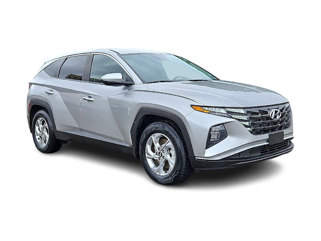 Thumbnail: 2024 Hyundai Tucson - 17