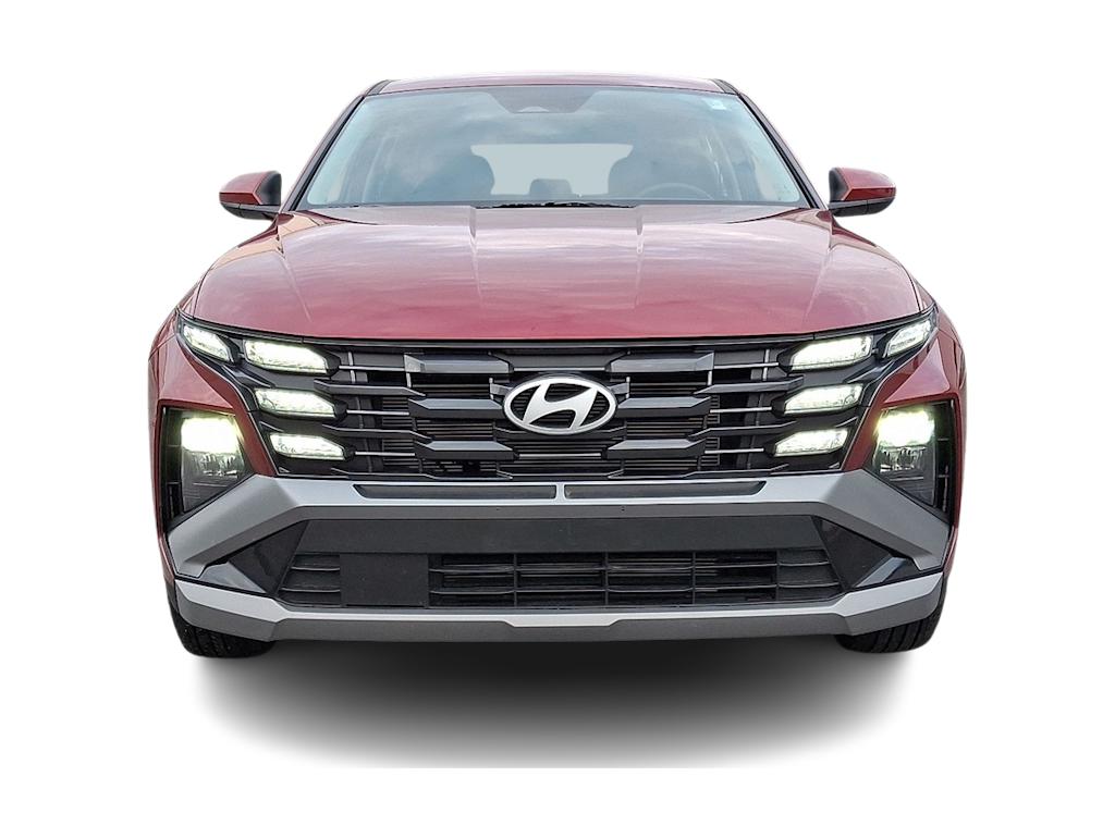 Thumbnail: 2025 Hyundai Tucson - 6