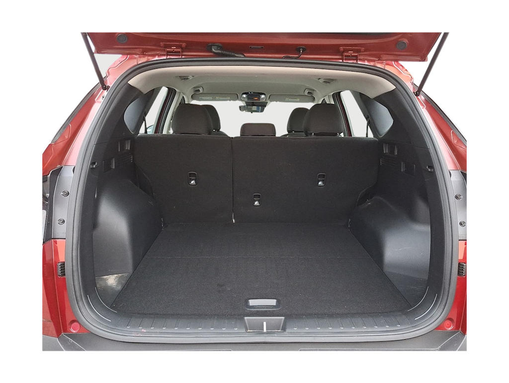 Thumbnail: 2025 Hyundai Tucson - 13