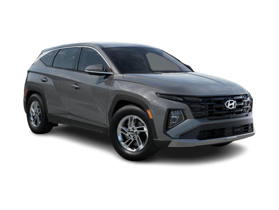 Thumbnail: 2026 Hyundai Tucson - 10