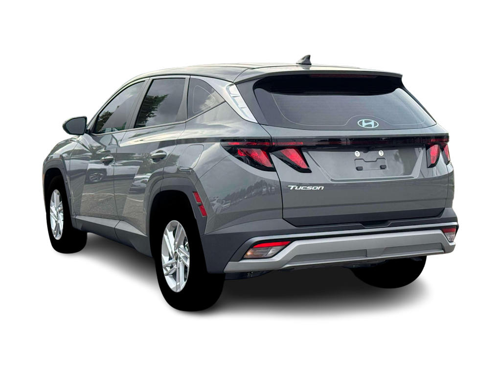 Thumbnail: 2026 Hyundai Tucson - 14