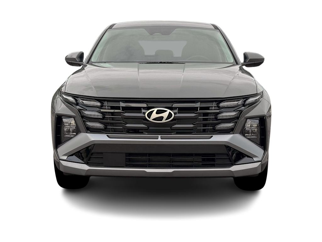 Thumbnail: 2026 Hyundai Tucson - 6