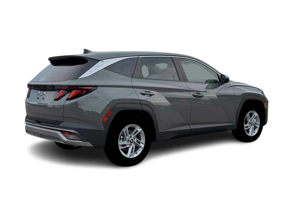 Thumbnail: 2026 Hyundai Tucson - 16