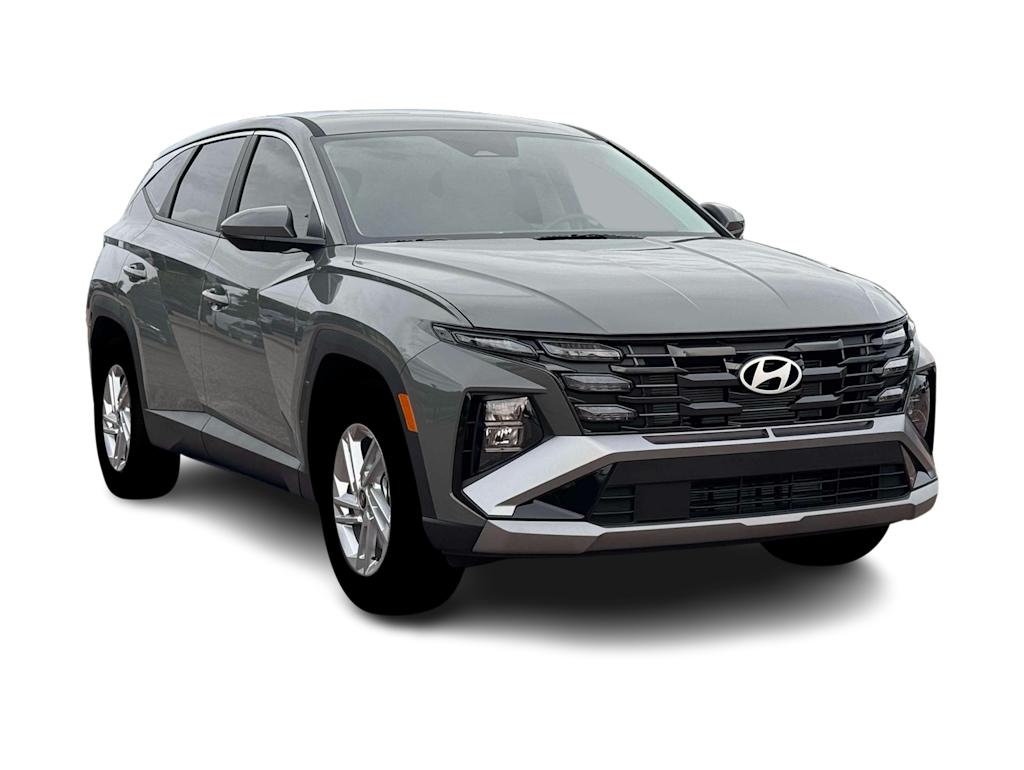 Thumbnail: 2026 Hyundai Tucson - 19