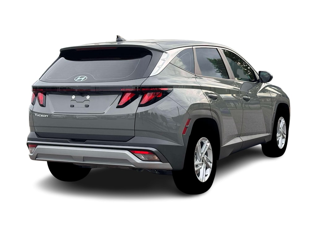Thumbnail: 2026 Hyundai Tucson - 15