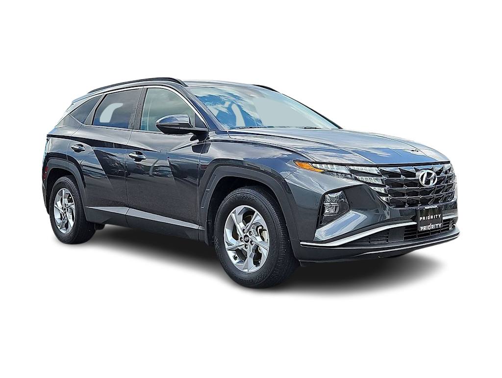 Thumbnail: 2023 Hyundai Tucson - 17