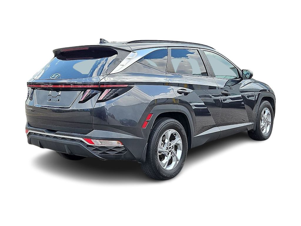 Thumbnail: 2023 Hyundai Tucson - 18